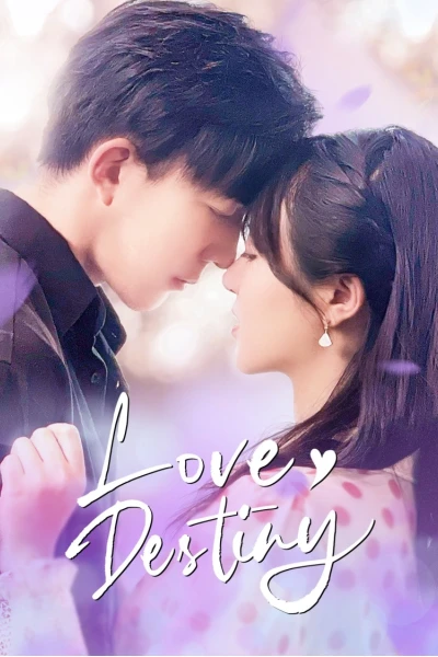 Yêu Em Là Định Mệnh (Love Destiny)