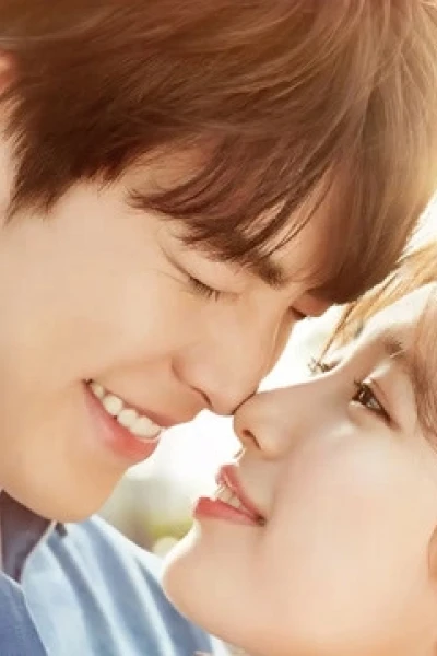 Yêu Không Kiểm Soát (Uncontrollably Fond)