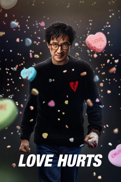 Yêu Là Đau (Love Hurts)