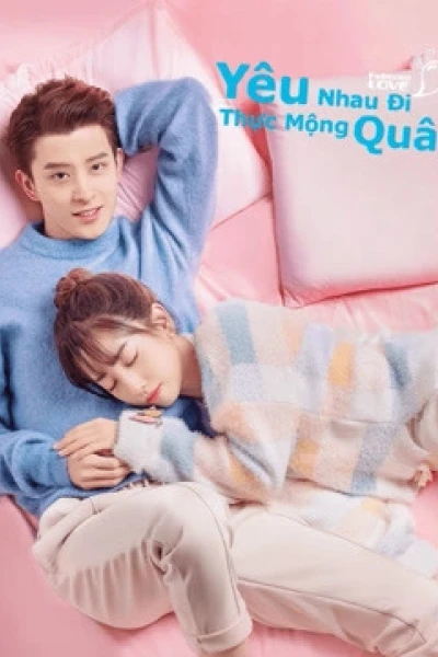 Yêu Nhau Đi, Thực Mộng Quân (Poisoned Love)