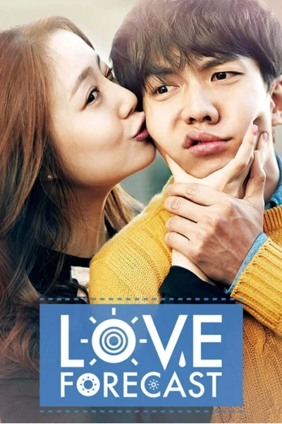 Yêu Phai Nàng Lam Chiêu (Love Forecast)