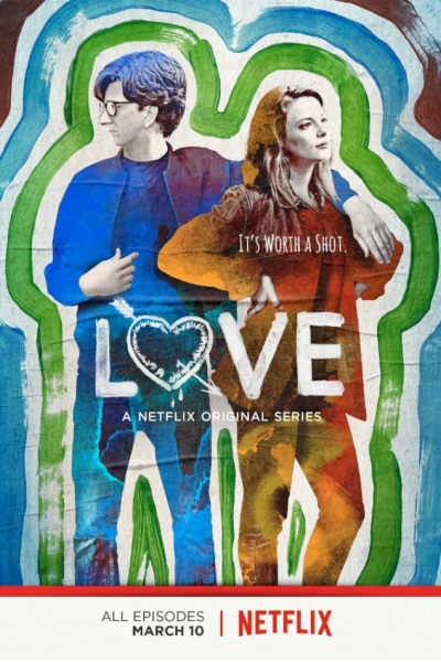 Yêu (Phần 2) (Love (Season 2))