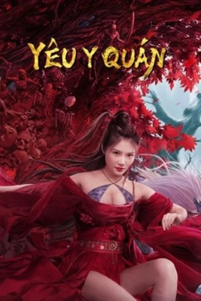 Yêu Y Quán (Monster Hospital)