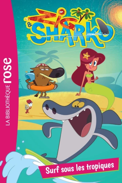 Zig và Sharko (Mùa 3) (Zig & Sharko (Season 3))