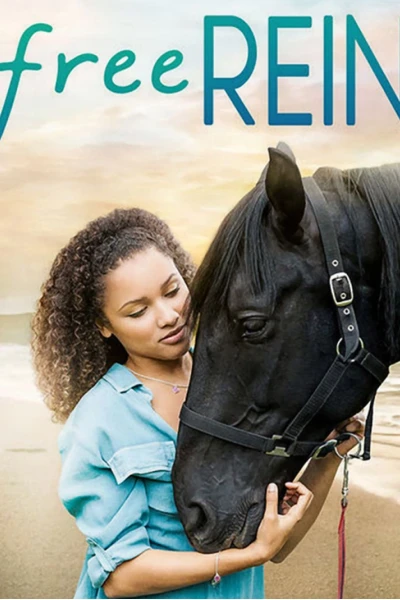 Zoe và Raven (Phần 1) (Free Rein (Season 1))