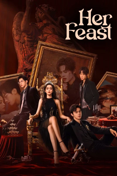 Bữa Tiệc Của Cô Ấy (Her Feast)
