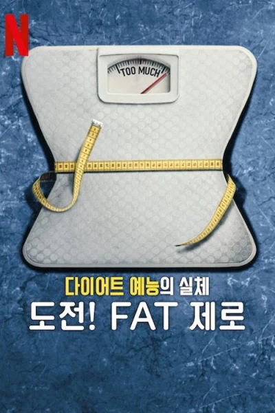 Cuộc Đua Giảm Cân: Sự Thật Về The Biggest Loser (Fit for TV: The Reality of the Biggest Loser)