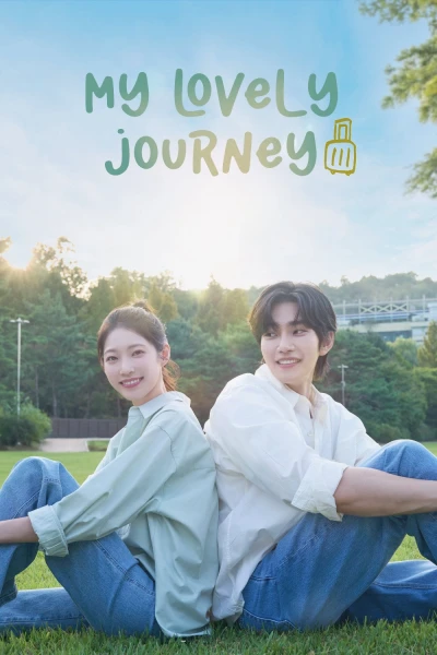 Hành Trình Ngọt Ngào (My Lovely Journey)