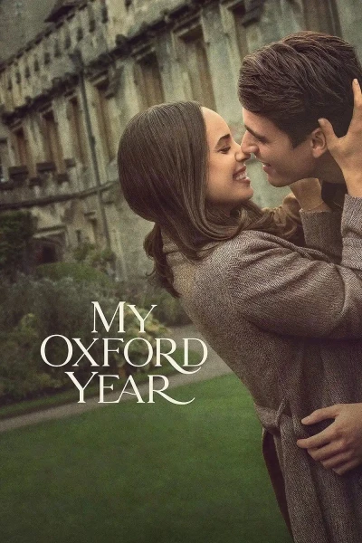 Năm Oxford Của Tôi (My Oxford Year)