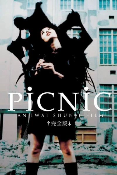 PiCNiC (Picnic)