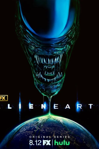 Quái Vật Không Gian: Trái Đất (Phần 1) (Alien: Earth)