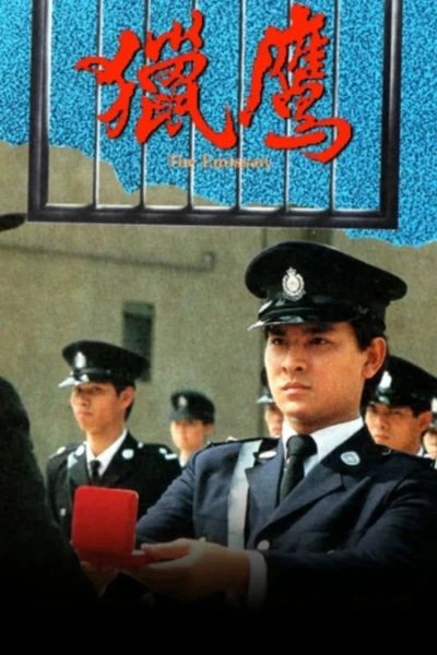 Săn Diều Hâu (The Emissary)