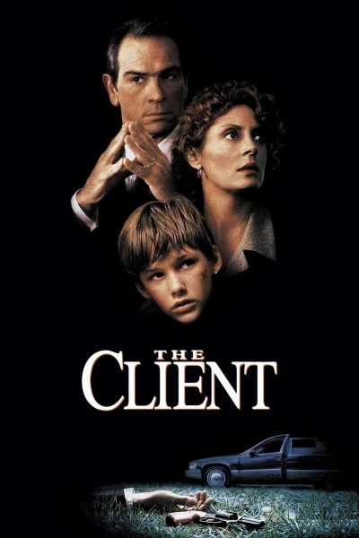 Thân Chủ (The Client)