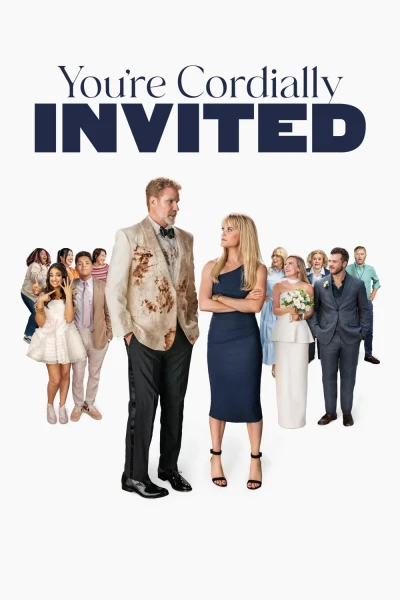 Trân Trọng Kính Mời (You're Cordially Invited)