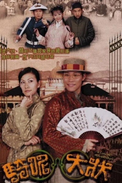 Trạng Sư Hồ Đồ (A Case of Misadventure)