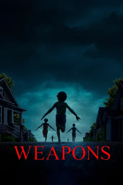 Vũ Khí (Weapons)