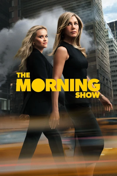 Bản Tin Sáng (Phần 4) (The Morning Show (Season 4))