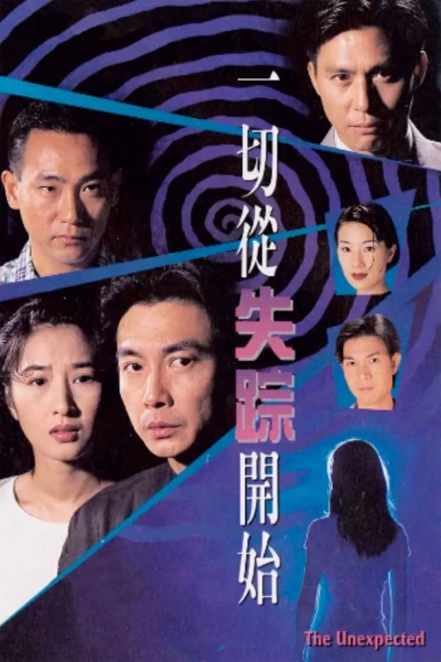 Bắt Đầu Từ Sự Mất Tích (The Unexpected)