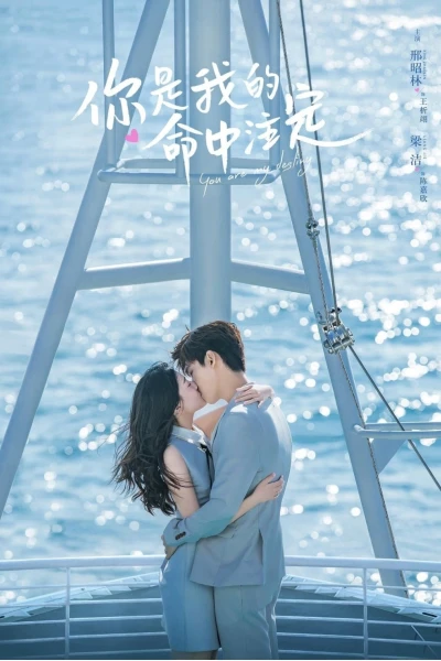 Em Là Định Mệnh Đời Anh (You Are My Destiny)