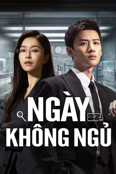Ngày Không Ngủ (Mobius)