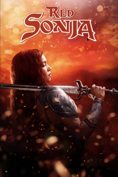 Nữ Chiến Binh Sonja (Red Sonja)
