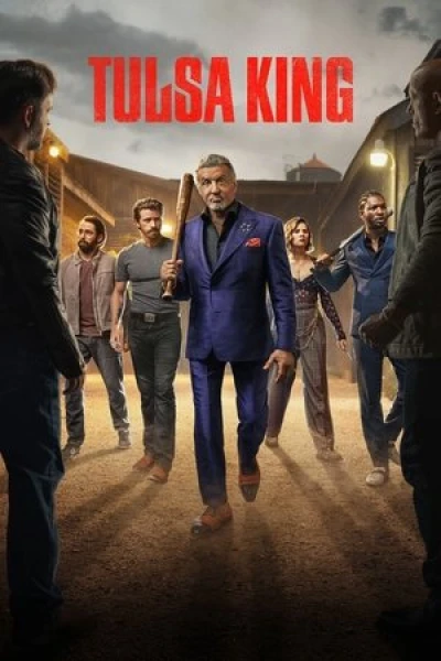 Ông Trùm Vùng Tulsa (Phần 3) (Tulsa King)