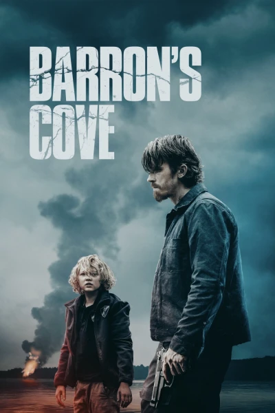 Vịnh Barron (Barron's Cove)