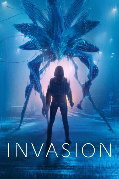 Xâm Lăng - Invasion (Phần 3) (Invasion (Season 3))