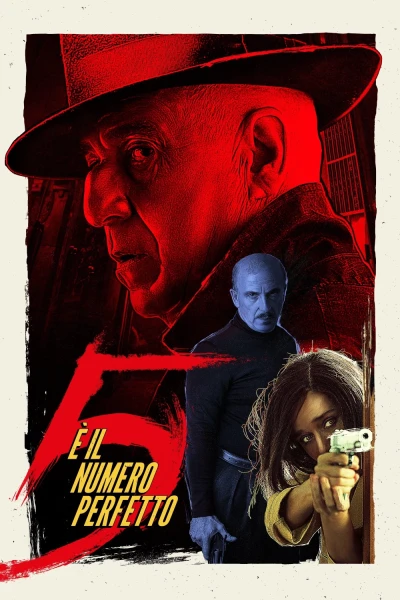 5 là con số hoàn hảo (5 Is the Perfect Number)