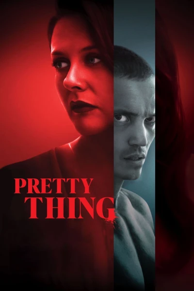 Ám Ảnh Đẹp Xinh (Pretty Thing)