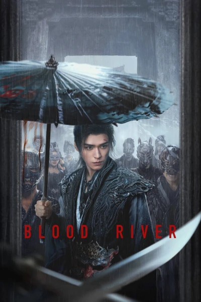 Ám Hà Truyện (Blood River)