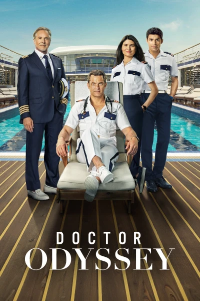 Bác Sĩ Du Hành Ký (Doctor Odyssey)