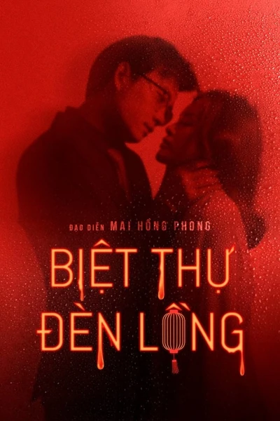 Biệt Thự Đèn Lồng (Red Lantern Villa)