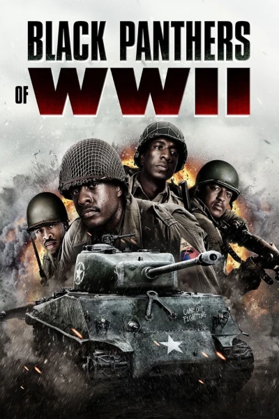 Black Panthers of WWII