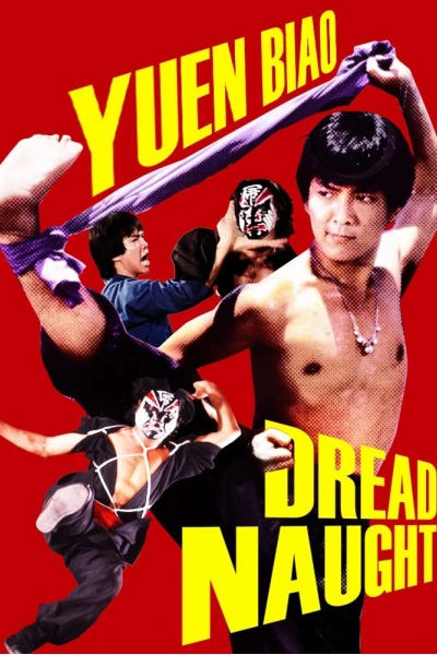 Cầm Nã Thủ (Dreadnaught)