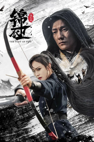 Cẩm Y Vệ: Luyện Hỏa Ký (The Plot of Fire)