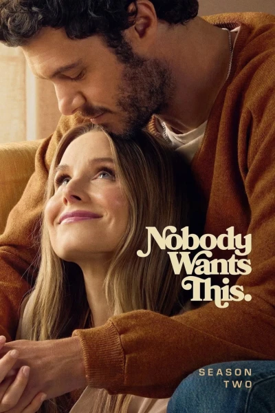 Chẳng ai tác hợp (Phần 2) (Nobody Wants This (Season 2))