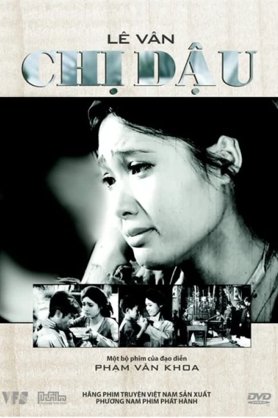 Chị Dậu (Mrs. Dau)