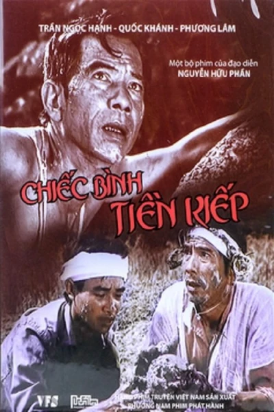 Chiếc Bình Tiền Kiếp (The Pot From A Past Life)