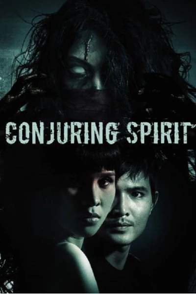 Chung Cư Ma (Conjuring Spirit)