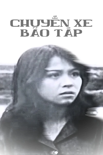 Chuyến xe bão táp (A Stormy Journey)