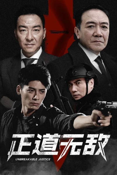 Con Đường Chính Nghĩa Vô Địch (Unbreakable Justice)