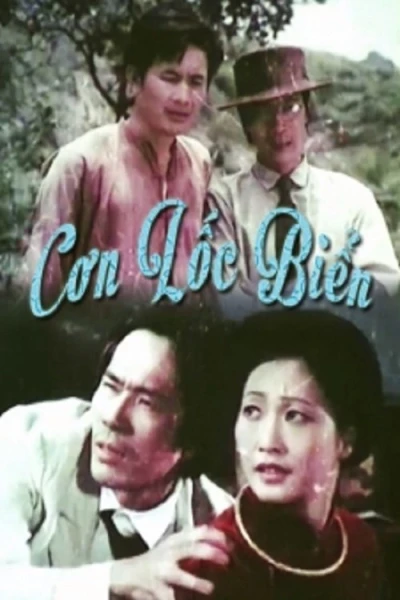 Cơn Lốc Biển