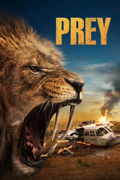 Con mồi (Prey)