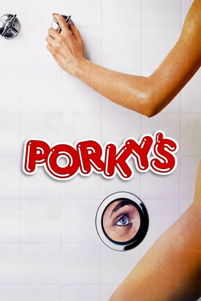 của Porky (Porky's)