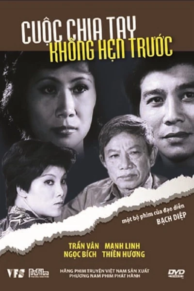 Cuộc Chia Tay Không Hẹn Trước (Unintended Separation)