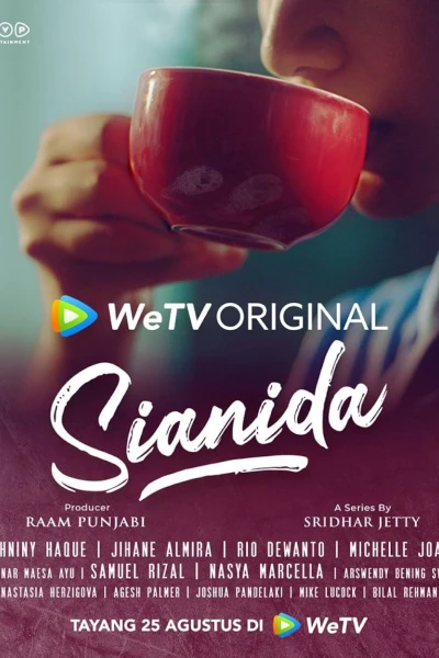 Cyanide (Sianida)