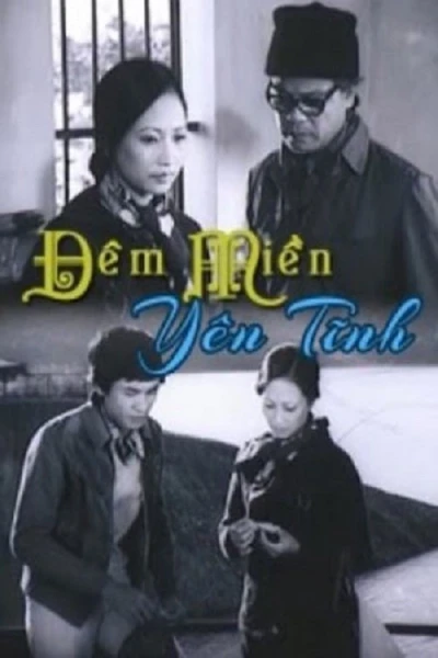 Đêm Miền Yên Tĩnh (Quiet Night)