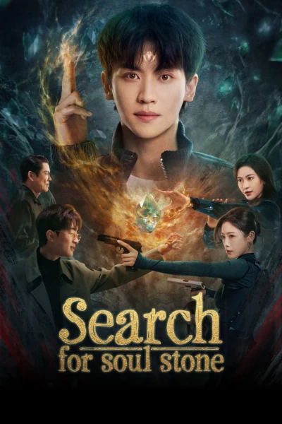 Dị Phỉ Xung Thiên (Search for Soul Stone)
