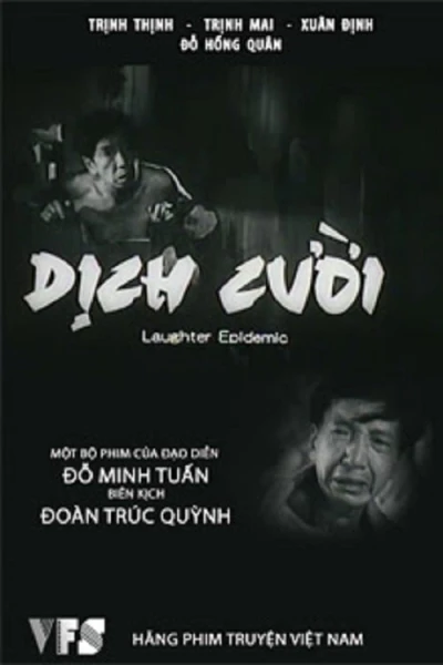 Dịch Cười (Laughter Epidemic)